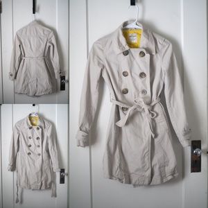 Old Navy Classic Trench Coat